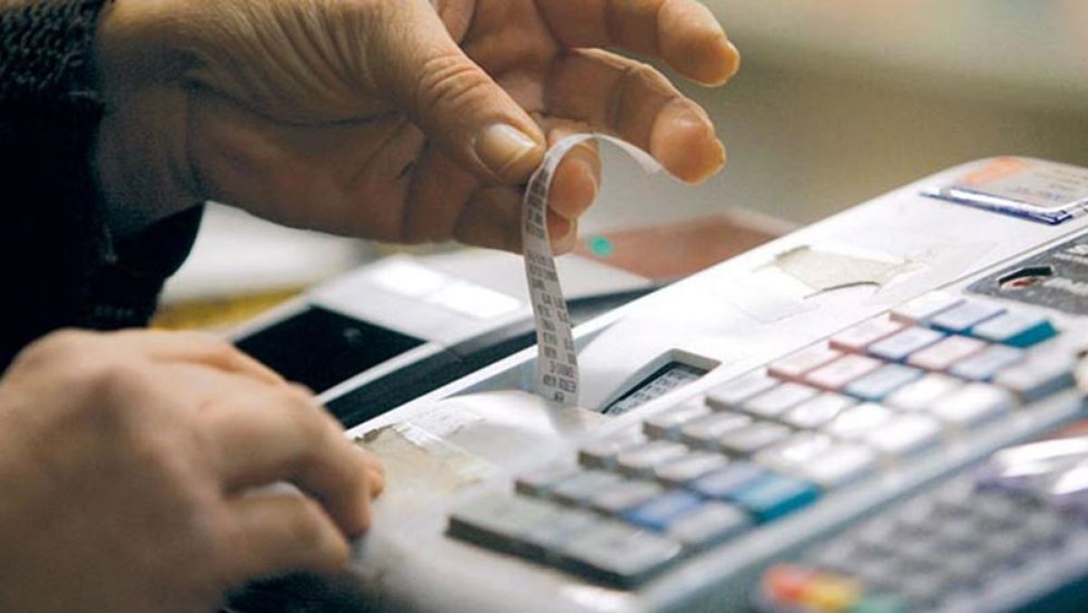 Τσουχτερά πρόστιμα για πειραγμένες ταμειακές μηχανές