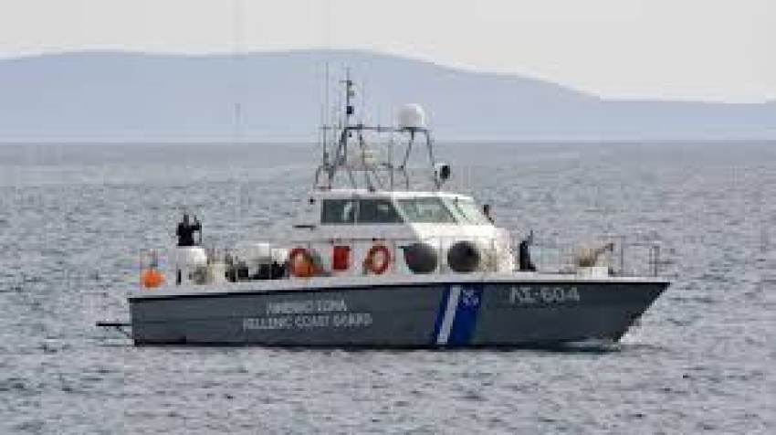 Έρευνες προς εντοπισμό αγνοούμενου αλιέα και εντοπισμός του στη Ζαχάρω Ηλείας