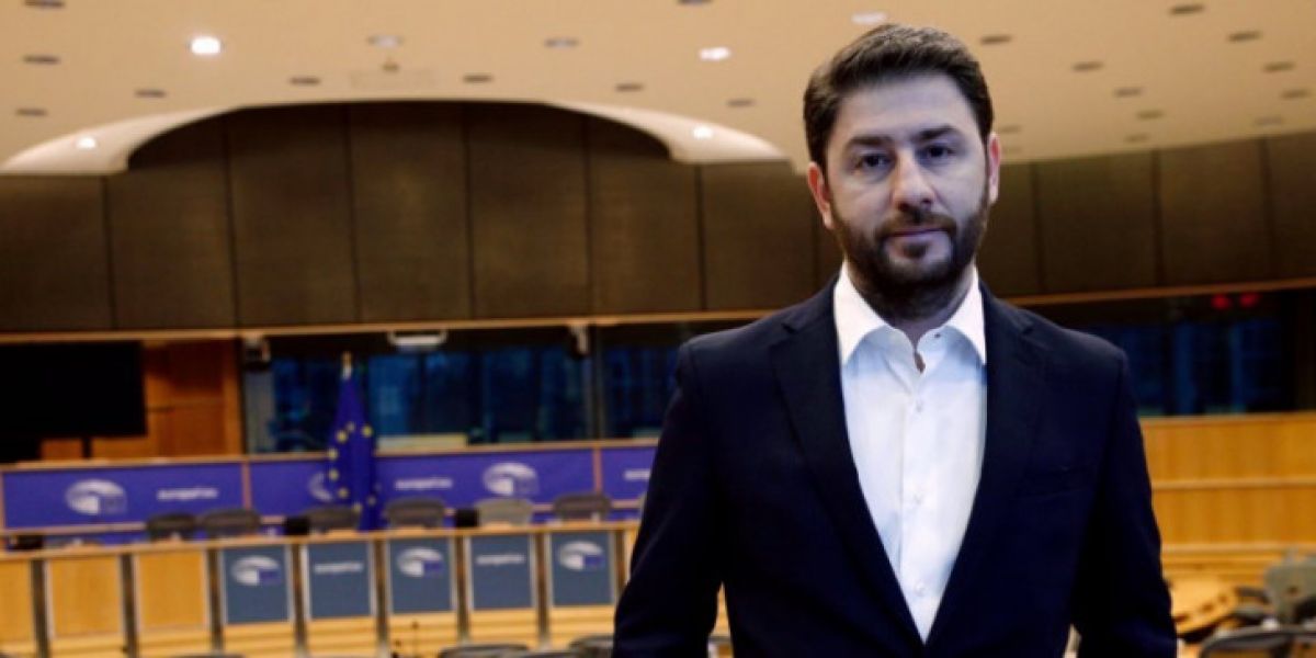 ΑΝΔΡΟΥΛΑΚΗΣ:Οι ασθενείς με βαριά νοσήματα ανεξαρτήτου ηλικίας πρέπει να μπουν στην προτεραιότητα για εμβολιασμό