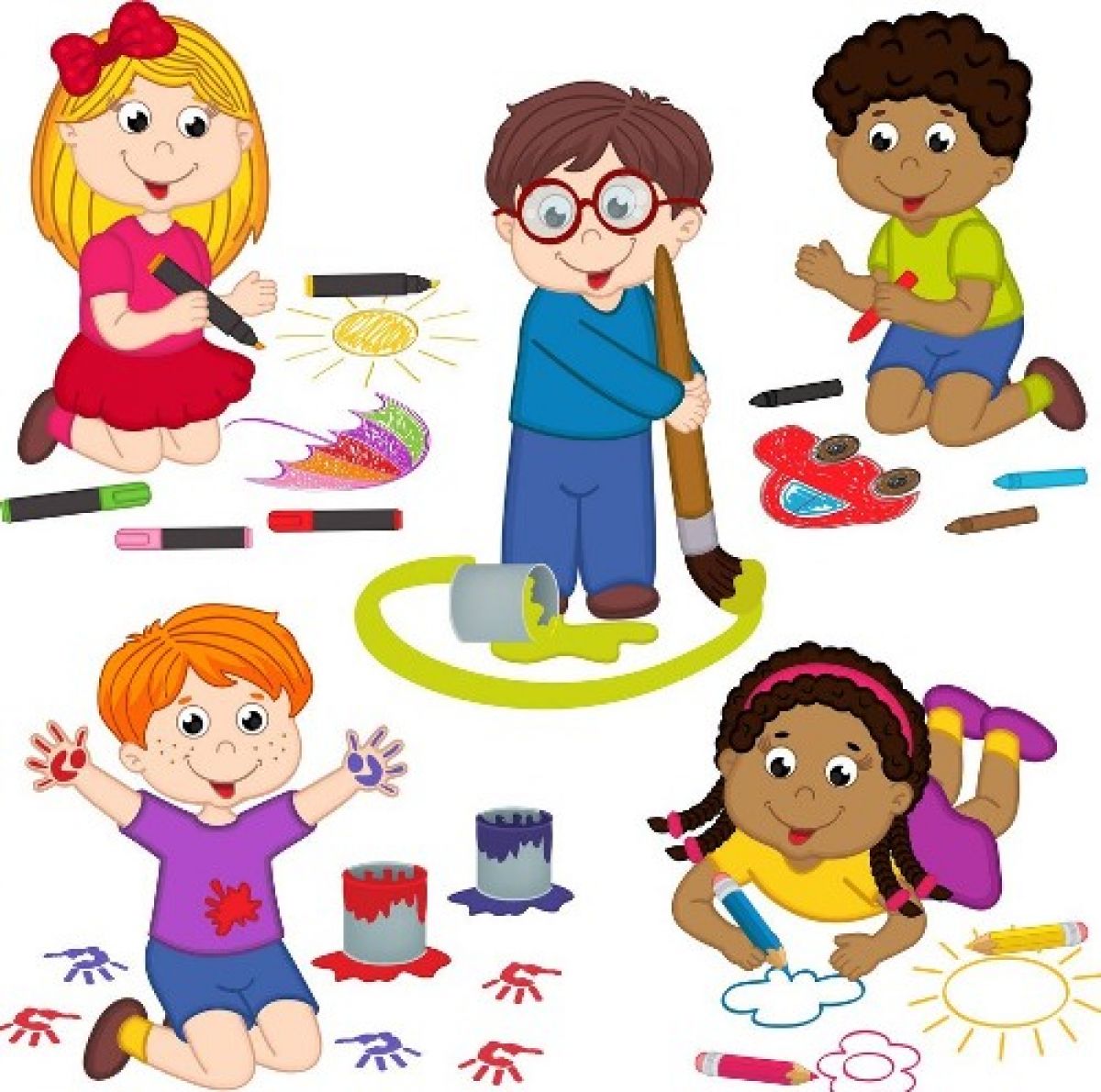 Εγγραφές νηπίων στους Παιδικούς Σταθμούς