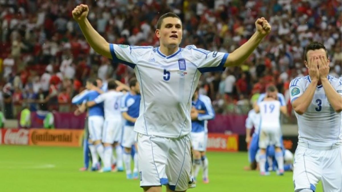 Εθνική Ελλάδας: Οι οκτώ που «κόπηκαν» και οι πέντε καινούριοι του Φαν'τ Σχιπ