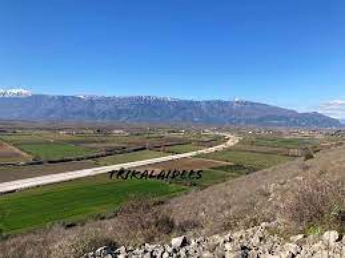 40 εκατ. ευρώ για μικρά εγγειοβελτιωτικά από το ΥπΑΑΤ- Θα χρηματοδοτηθούν έργα έως 2,2 εκατ. ευρώ