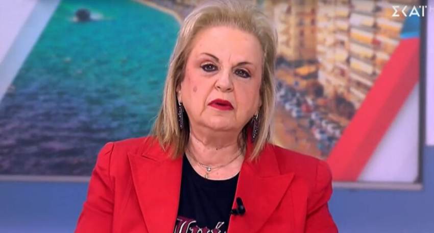 Η Παγώνη προειδοποιεί: Η «νόσος X» θα είναι πιο θανατηφόρα από την Covid-19