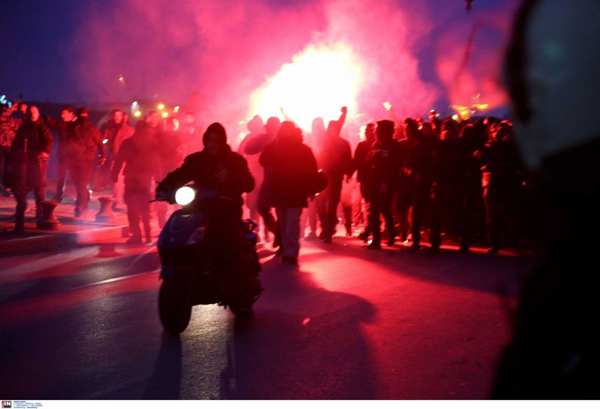 Ποια είναι τα μέτρα που ανακοινώθηκαν για την καταπολέμηση της οπαδικής βίας