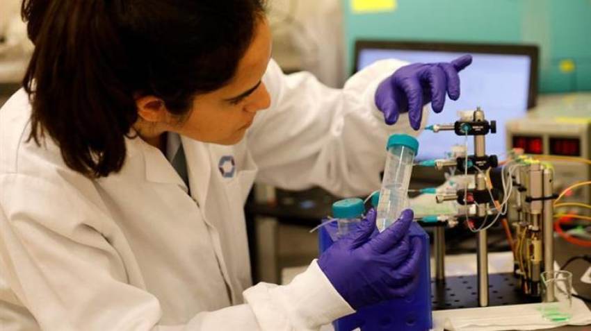 Κυτταρική γεωργία: Η επόμενη βιομηχανική επανάσταση;