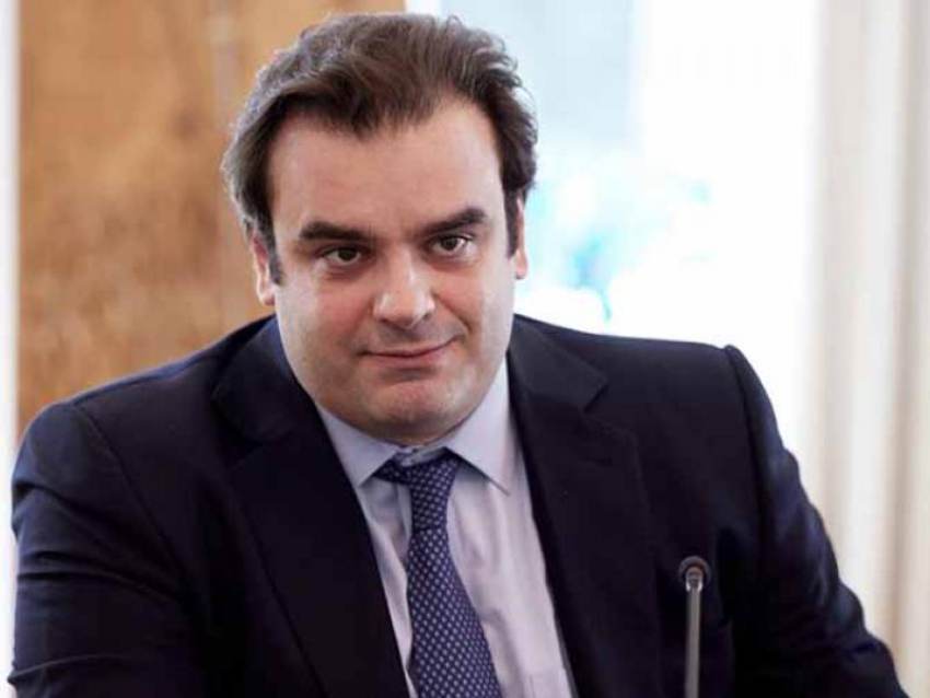 Πιερρακάκης: Προχωράμε στη σύσταση και λειτουργία έως 60 Κέντρων Επαγγελματικής Εκπαίδευσης και Κατάρτισης