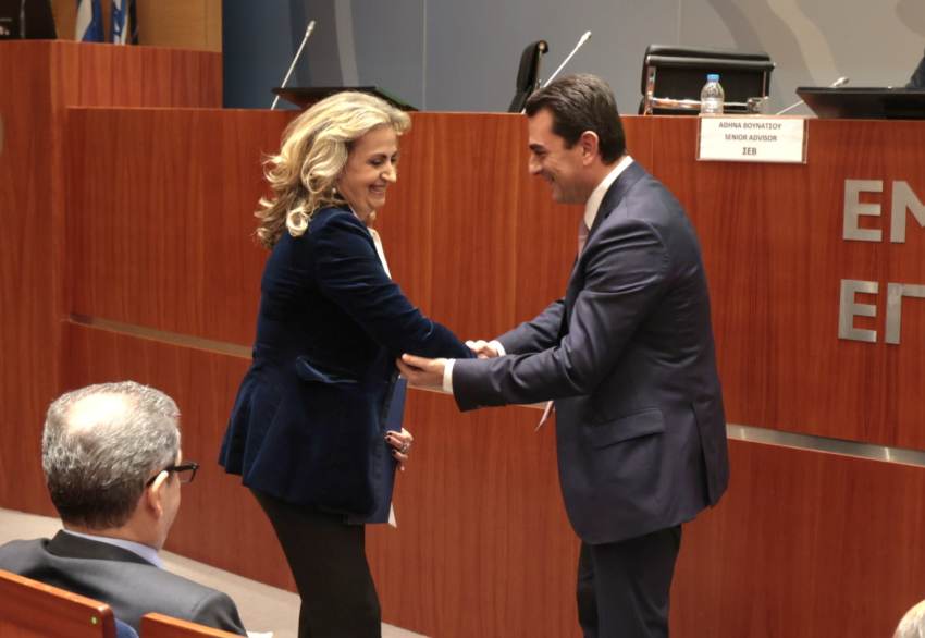 «Οι εταιρείες να σεβαστούν τον νόμο προς όφελος του υγιούς  ανταγωνισμού και των καταναλωτών»