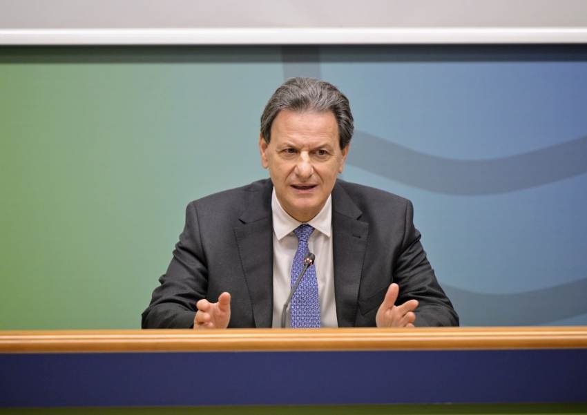Τα 7 χαρακτηριστικά της πρότασης του ΥΠΕΝ  για την ολοκληρωμένη διαχείριση των δασικών οικοσυστημάτων