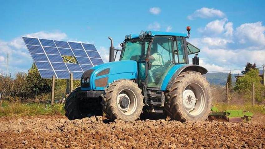 Επιδότηση πάνελ για πώληση ρεύματος από αγρότες φέρνει η ΚΑΠ