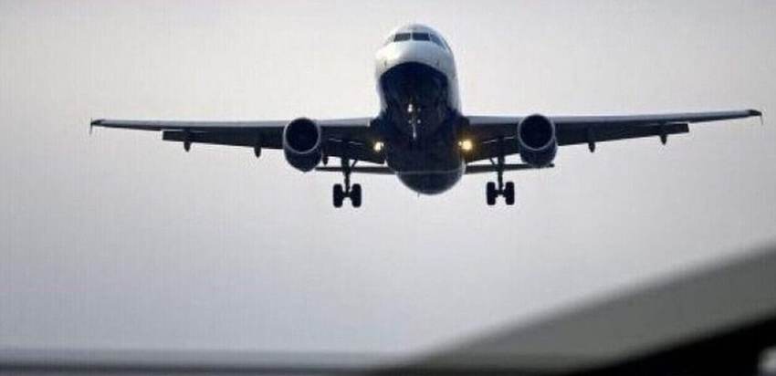 Επιβάτης σε αμόκ προκάλεσε πανικό σε πτήση από Παρίσι προς Αθήνα - Σοκαριστικές περιγραφές