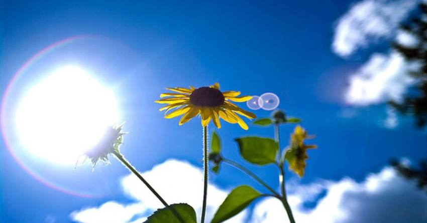 Καιρός: Μικρή άνοδος της θερμοκρασίας