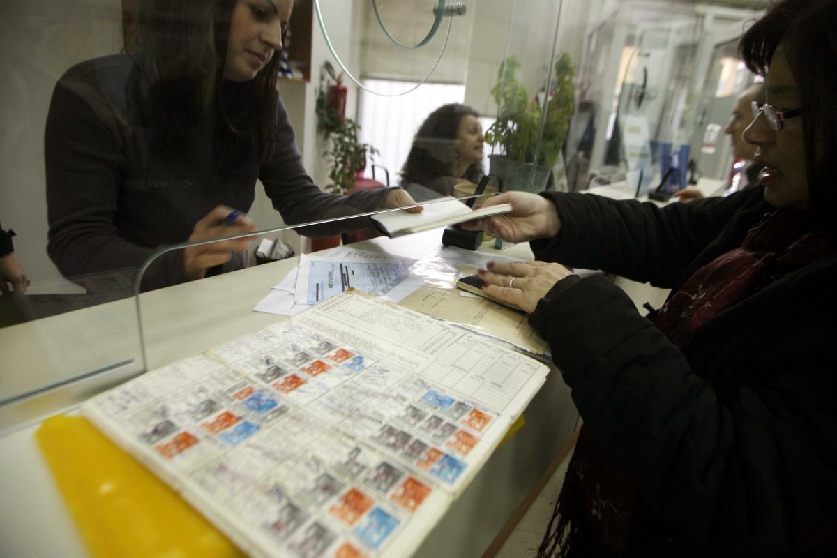 Συντάξεις: Ανατροπές με τα πλασματικά έτη -Τι αλλάζει από το 2022