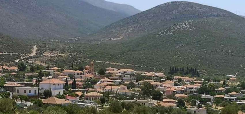 ΕΓΚΡΙΘΗΚΕ Η ΧΡΗΜΑΤΟΔΟΤΗΣΗ ΓΙΑ ΤΟ ΝΕΟ ΑΡΔΕΥΤΙΚΟ ΔΙΚΤΥΟ ΣΤΑ «ΜΙΚΡΑ ΝΙΑΤΑ» ΤΗΣ ΚΟΙΝΟΤΗΤΑΣ ΑΓΙΟΥ ΔΗΜΗΤΡΙΟΥ