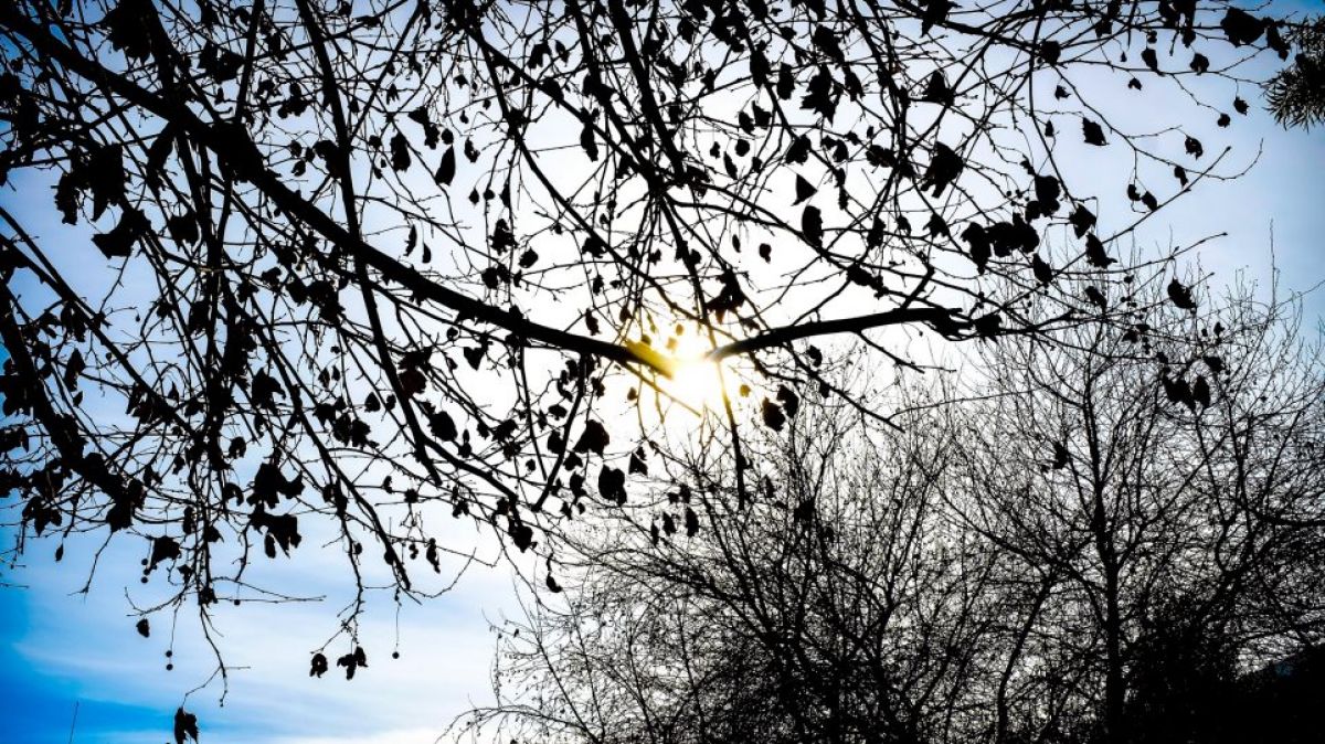 Καιρός: Ηλιοφάνεια στο μεγαλύτερο τμήμα της χώρας - Δείτε πού θα βρέξει