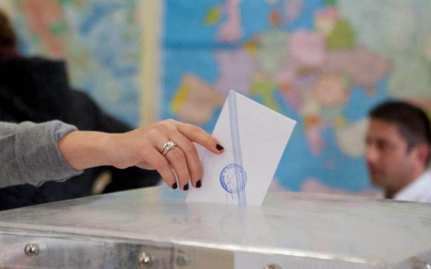 Εκλογές: Πόσοι νέοι θα ψηφίσουν για πρώτη φορά
