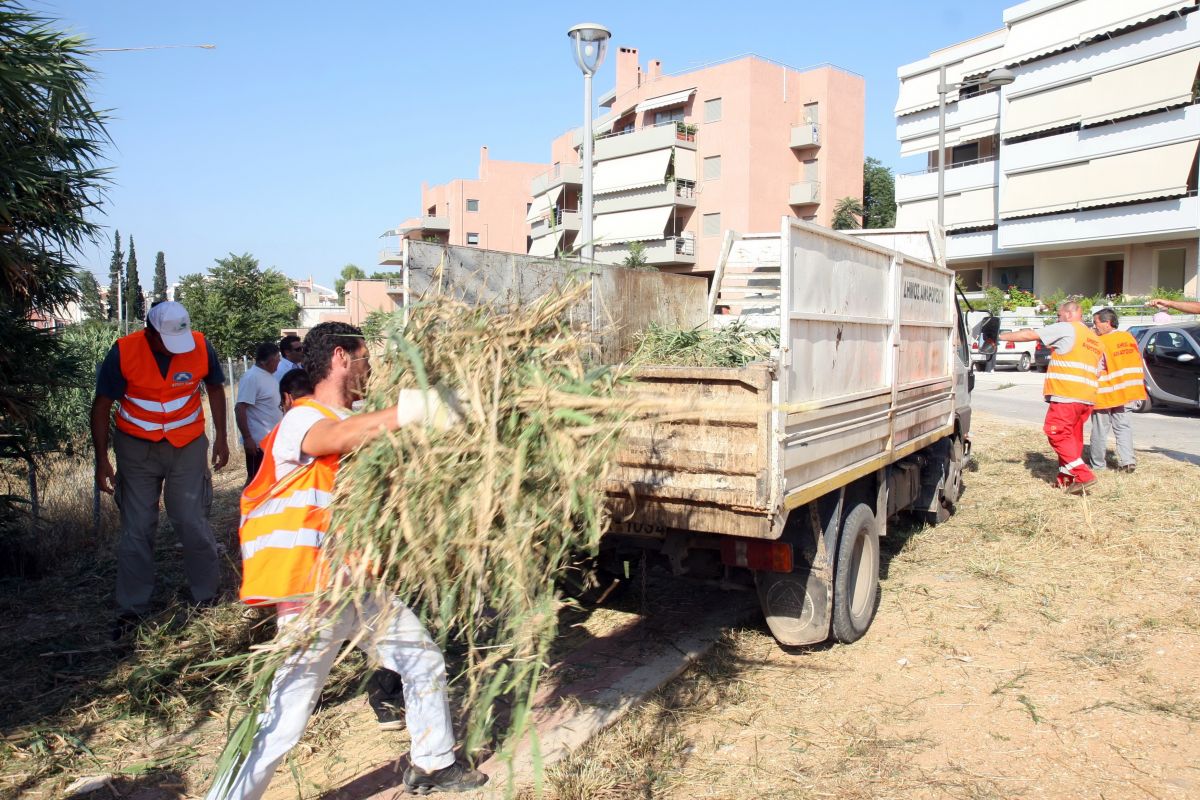 Κοινωφελής Εργασία: Επιστρέφουν στις θέσεις τους με δικαστική απόφαση 147 εργαζόμενοι δήμου