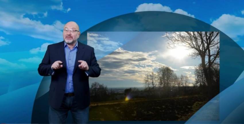 Αρναούτογλου-καιρός: Δείτε αυτό πριν κανονίσετε για 3μερο