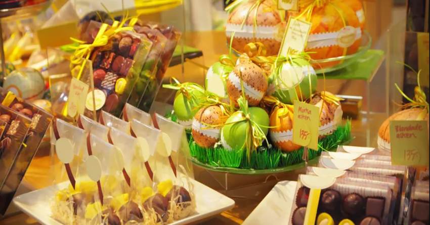 «Καλάθι του Πάσχα»: Την Τετάρτη οι ανακοινώσεις - Τι θα περιέχει