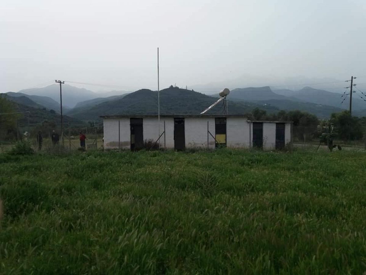 ΑΟ Δήμου Σπάρτης: Στόχος να δημιουργήσουμε μικρές αλάνες