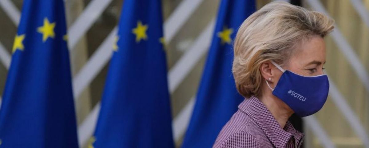 Κορωνοϊός: «Πράσινο φως» και από την Κομισιόν για το εμβόλιο της Johnson &amp; Johnson