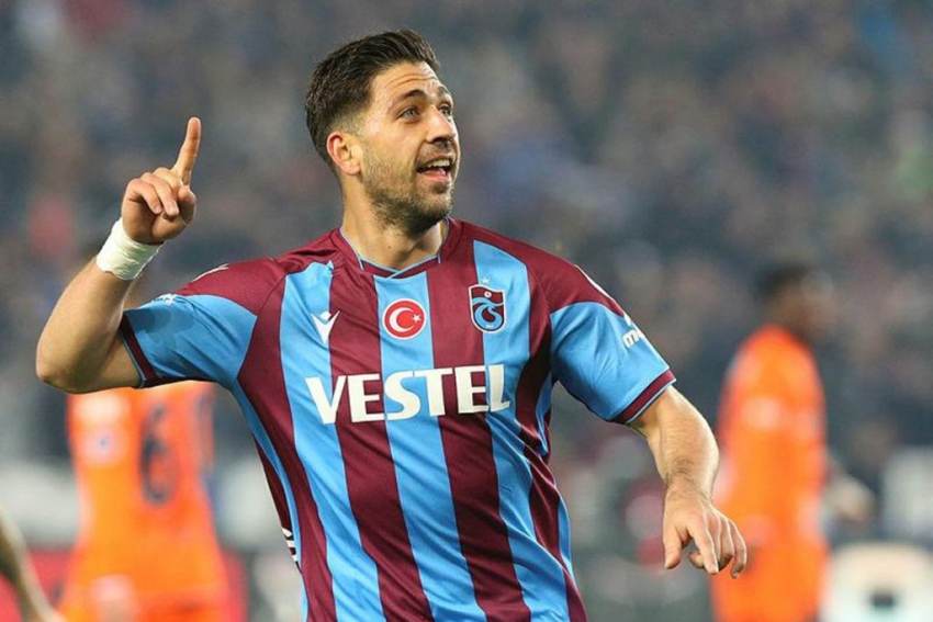 Μπακασέτα θέλει η ΑΕΚ λένε οι Τούρκοι, λογικά θα του στείλει και μια συγγνώμη μαζί με την πρόταση