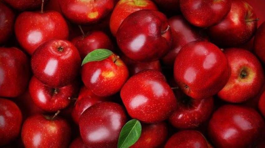 Καλές οι προοπτικές για τα μήλα και τα αχλάδια