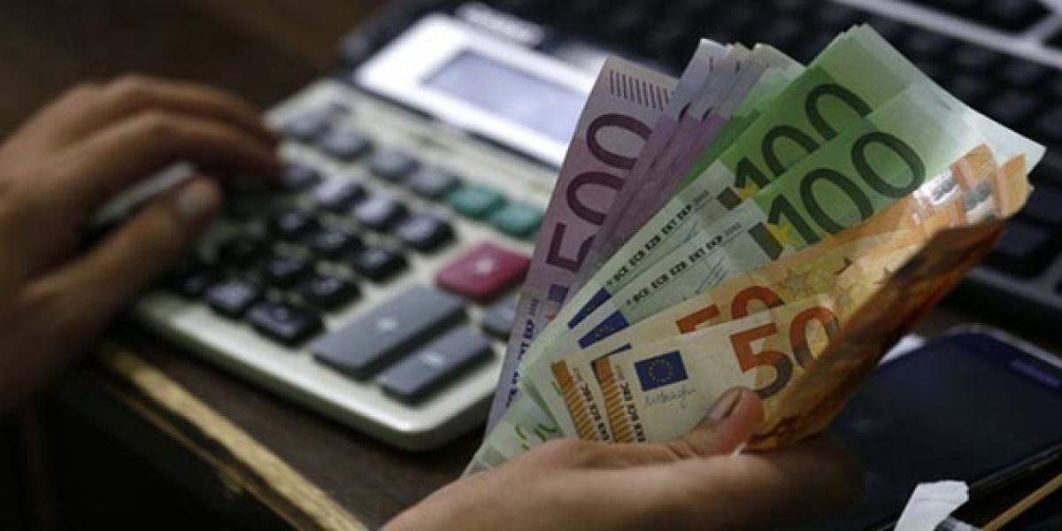 Υπ. Εργασίας: Πληρωμές 90,3 εκατ. ευρώ σε 141.000 δικαιούχους από σήμερα έως 22/10