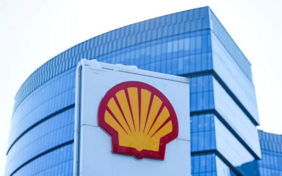 Shell: Σε υψηλά 14 ετών τα κέρδη α’ τριμήνου