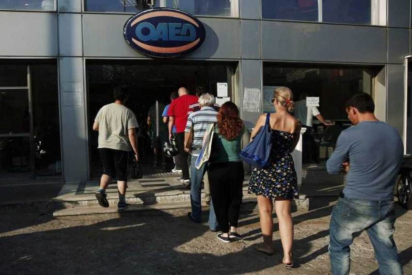 ΟΑΕΔ: Ξεκινά νέο πρόγραμμα για 10.000 ανέργους με μισθό 714 ευρώ &amp; 100% επιδότηση (ΦΕΚ)