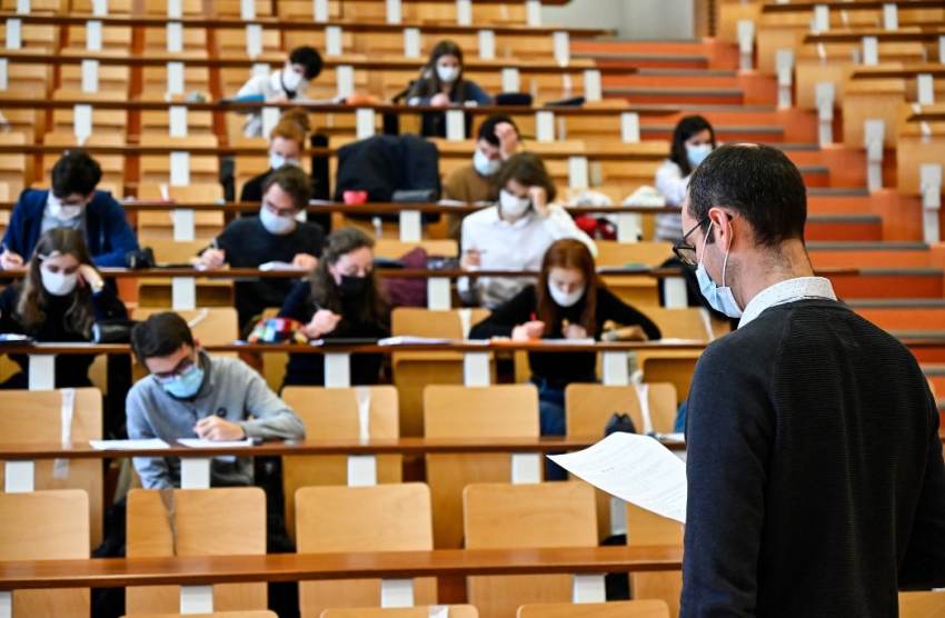 «Το (νεο) νομοσχέδιο δημιουργεί ένα συγκεντρωτικό, γραφειοκρατικό και αυταρχικό πλαίσιο λειτουργίας των Πανεπιστημίων»