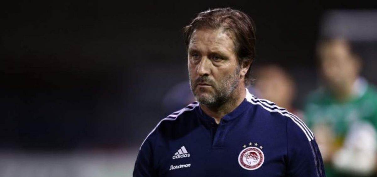 Μαρτίνς: «Αγγίξαμε την τελειότητα»