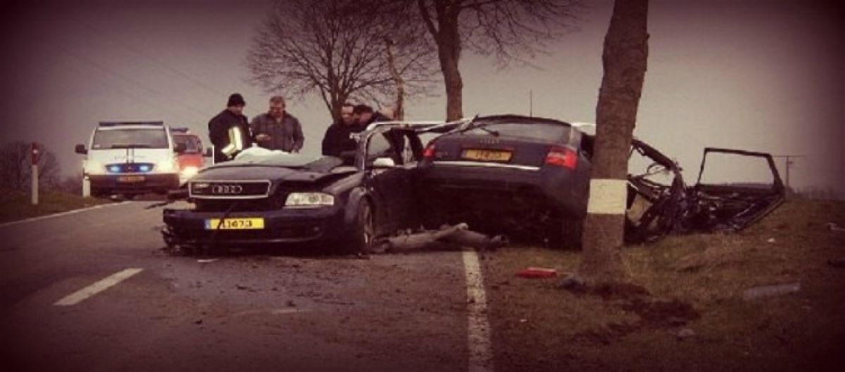 Φεβρουάριος 2021: 18 τροχαία ατυχήματα - 2 νεκροί - 1 σοβαρά - 21 ελαφρά τραυματίες