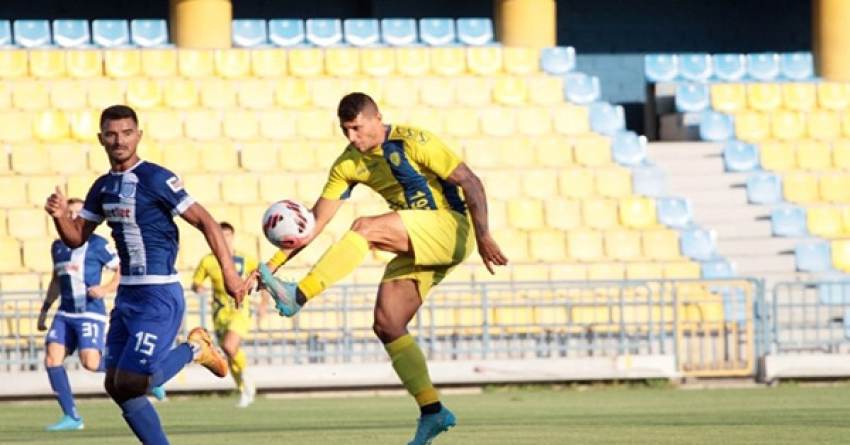 Στο Αγρίνιο με το Παναιτωλικός – ΠΑΣ Γιάννινα ανοίγει η αυλαία της 19ης αγωνιστικής