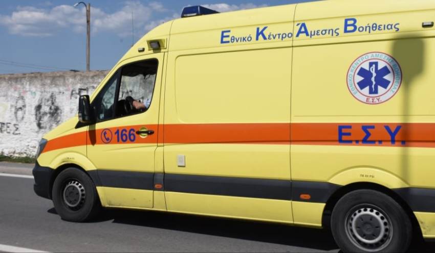 Πέθανε το 2,5 ετών κοριτσάκι που χτύπησε με αγροτικό ο πατέρας της: Δεν άντεξε ο οργανισμός της