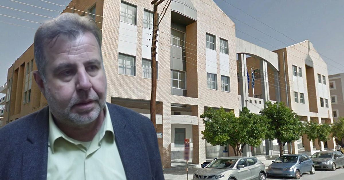 Ομοσπονδία Ε.Β.Ε. Νομού Λακωνίας :Πιστοποιητικά Πρωτοδικείου - Ηλεκτρονική αποστολή τους στους πολίτες και τις επιχειρήσεις»