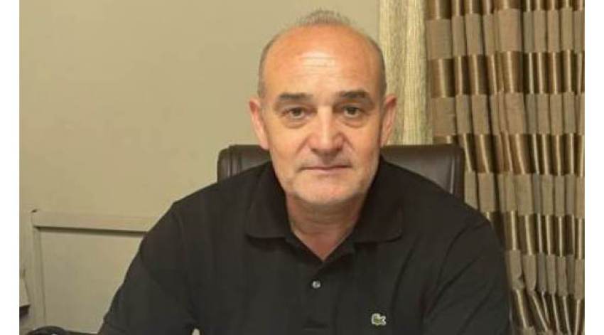 Δήμος Βέρδος -Αποδοχή παραίτησης Β. Μπόλλα