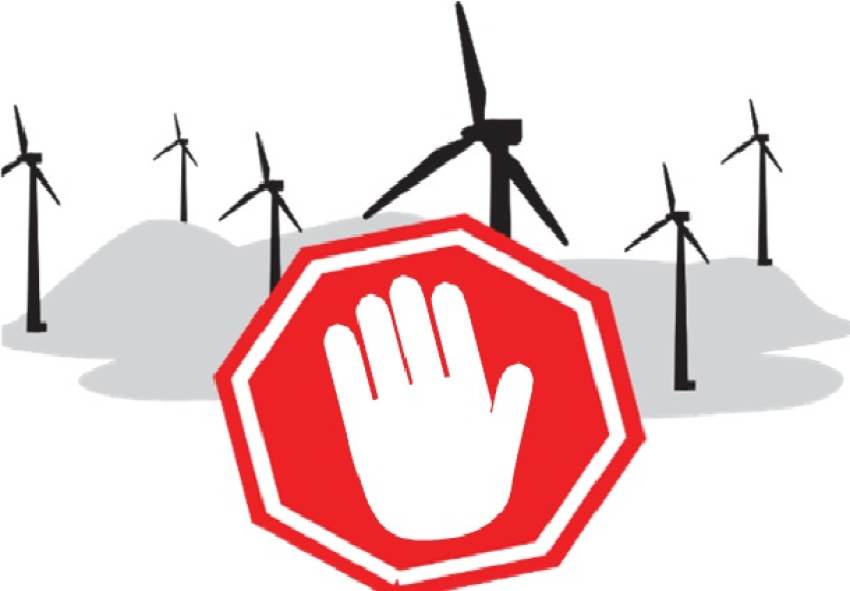 ΑΙΤΗΣΗ ΑΚΥΡΩΣΗΣ ΚΑΤΑ ΤΗΣ Α.Ε.Π.Ο. ΓΙΑ ΤΗΝ ΕΓΚΑΤΑΣΤΑΣΗ Α.Σ.Π.Η.Ε. ΣΤΙΣ ΘΕΣΕΙΣ «ΒΡΥΣΑΚΙΑ – ΚΡΑΝΙ» ΚΑΙ «ΛΥΚΟΓΚΡΕΜΟΣ»