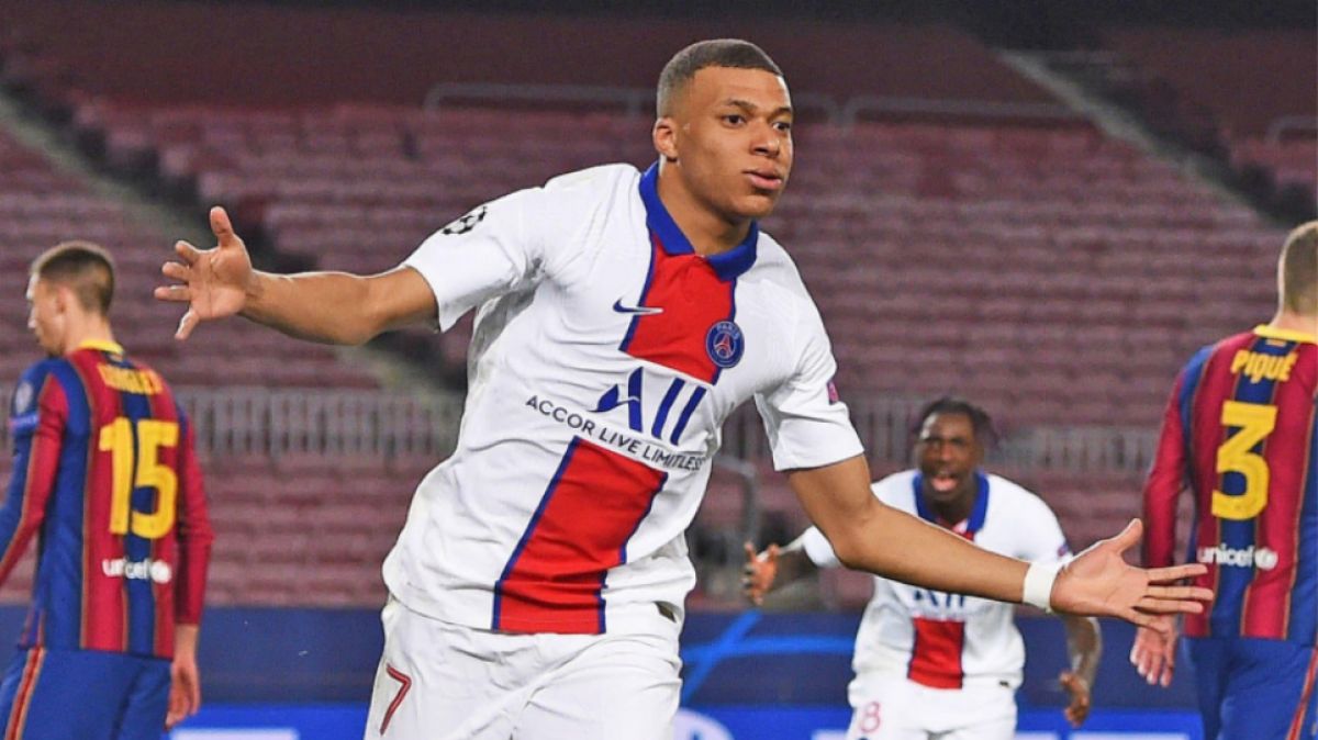 Champions League, Παρί-Μπαρτσελόνα: Κανείς στο Παρίσι δεν έχει ξεχάσει το 2017