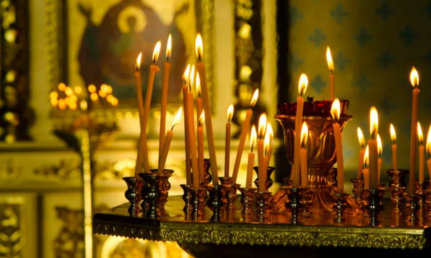Ρουμάνος μπαταχτσής ξάφρισε τρεις ναούς στην Χαλκιδική