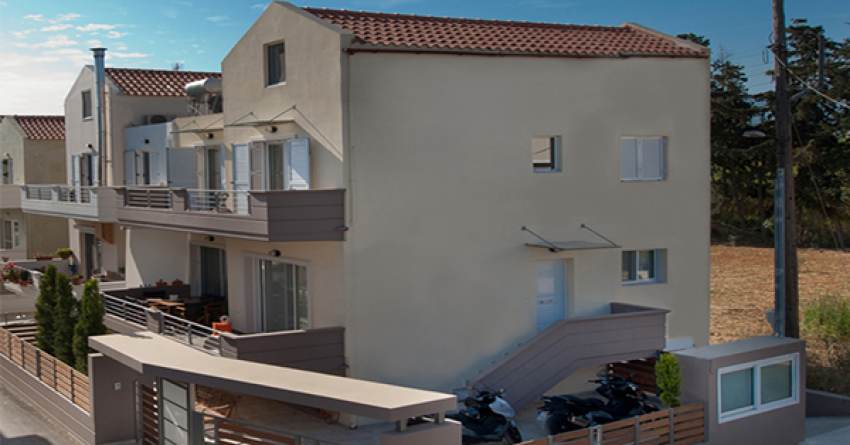 «Σπίτι μου»: Τον Μάρτιο τα πρώτα δάνεια και τα πρώτα σπίτια για το πρόγραμμα «Κάλυψη»