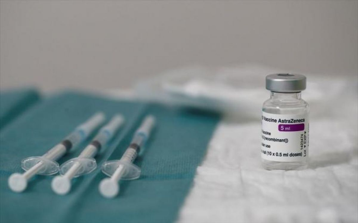 Εμβόλιο Astrazeneca: Έκτακτη συνεδρίαση του EMA την Πέμπτη