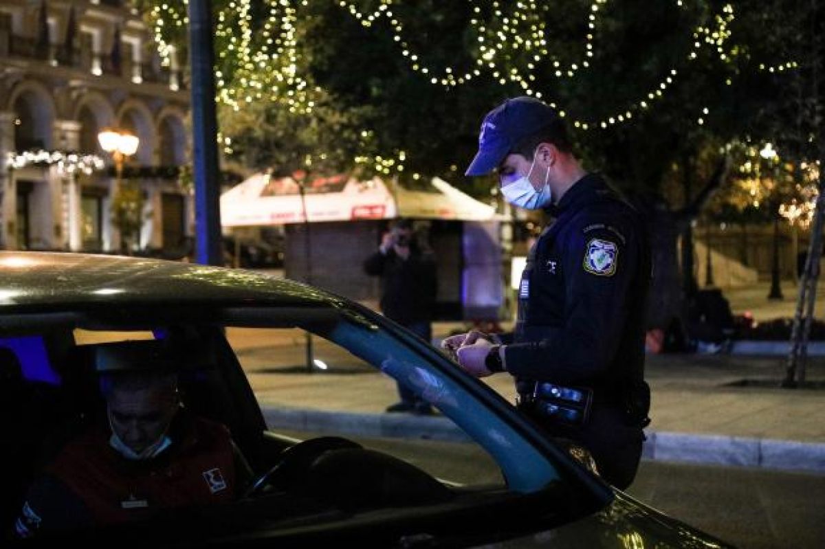 «Βροχή» τα πρωτοχρονιάτικα «δωράκια»: Λουκέτο σε 5 επιχειρήσεις - 527.000 ευρώ πρόστιμα