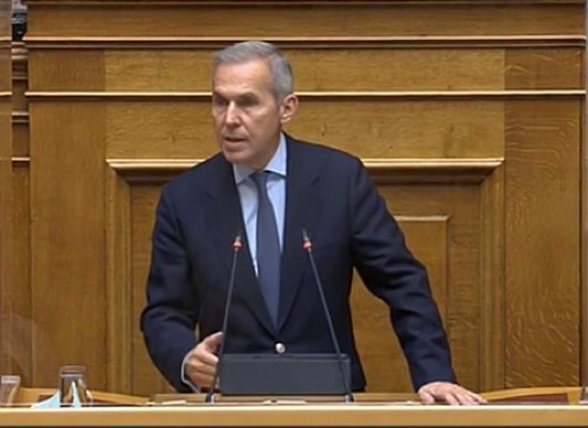 Πρόταση Δαβάκη για την υπογειοποίηση των καλωδίων ρεύματος στις  ευάλωτες και τουριστικές περιοχές της Λακωνίας