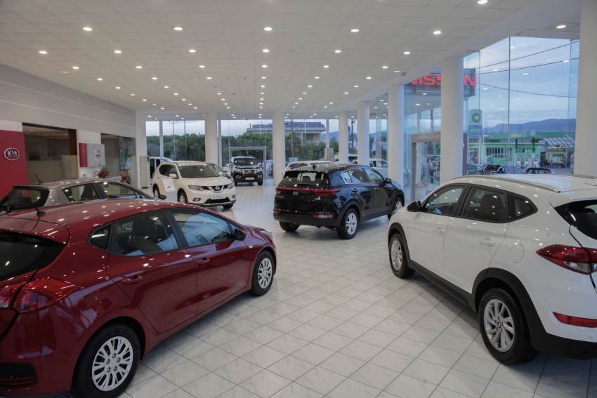 Χρηματοδοτικά Προγράμματα.