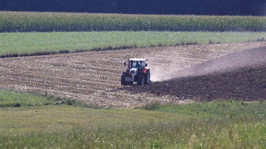 Απαλλαγή κατά ποσοστό 50% επί του φόρου εισοδήματος για επαγγελματίες αγρότες