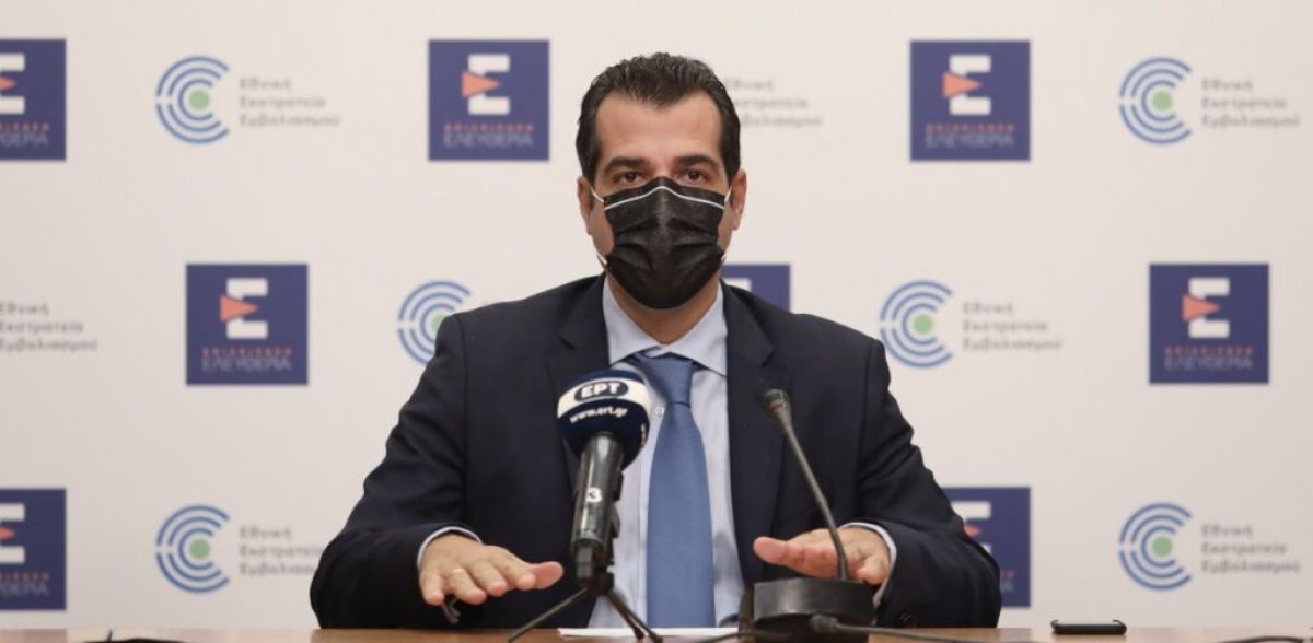 Ανεμβολίαστοι: Με rapid τεστ σε Δημόσιο, Τράπεζες, καταστήματα, κομμωτήρια