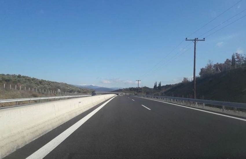 Άρση κυκλοφοριακών ρυθμίσεων