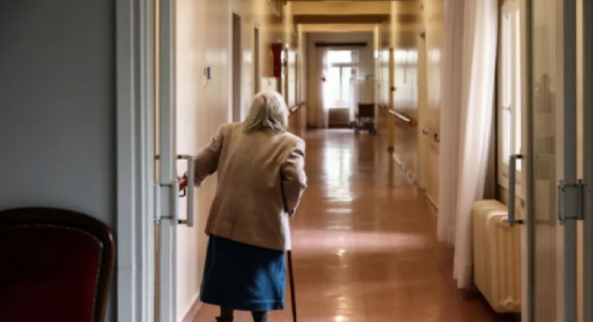 Πάτρα: Παρέμβαση εισαγγελέα από τους 21 θανάτους σε “κορονο-γηροκομείο”