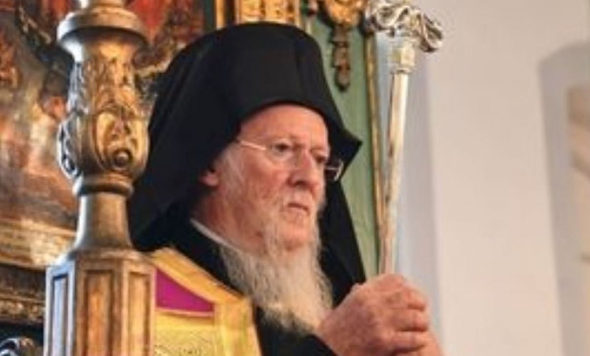 Βαρθολομαίος: “Σκασίλα μου αν δεν με μνημονεύει η Ρωσική Εκκλησία”