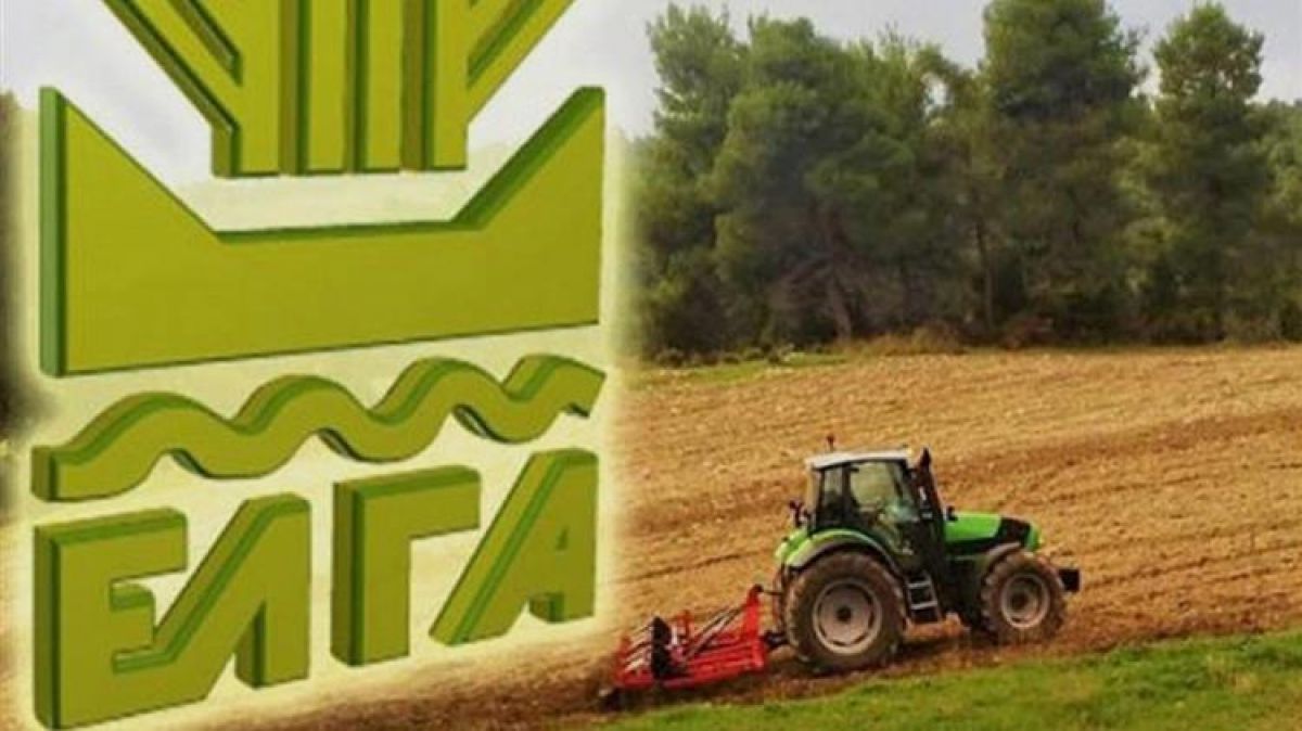 ΕΛΓΑ: Σήμερα πληρώνονται οι αποζημιώσεις ύψους 2 εκατ. ευρώ